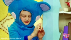 مجموعه آموزشی زبان انگلیسی مادر گوس کلاب قسمت 23 - mother goose club